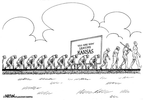 Kansas Kansas