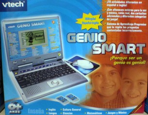 Genio PC