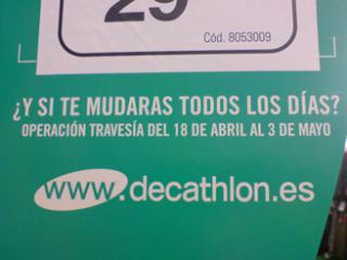 Anuncio