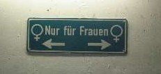 Nur Für Frauen