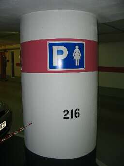 Sólo para mujeres