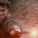 Harry Potter Automatic Generator
