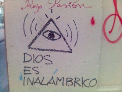 dios-es-inalambrico dios-es-inalambrico