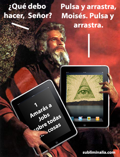 Moises iPad Moises iPad