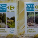 Kit para aquelarres de Carrefour