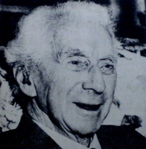 Bertrand Russell Bertrand Russell y el pensamiento crítico