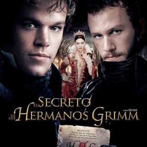 The Brothers Grimm