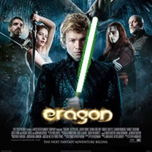 Eragon Skywalker