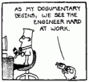 dog_dilbert3 Dogbert, periodista
