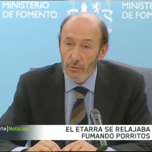 Etarra porritos