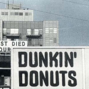 Dunkin Donuts