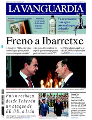 Ibarretxe