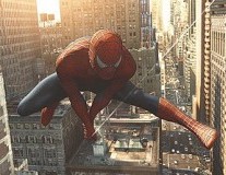 Spider-Man 2 (2004)