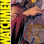 Watchmen, la película