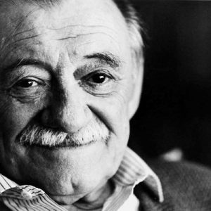 Mario Benedetti
