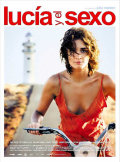 Lucía y el Sexo Lucía y el Sexo