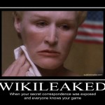 WikiLeaked