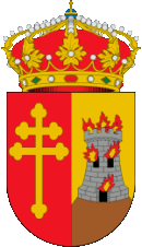 Escudo de Velilla de San Antonio - Madrid