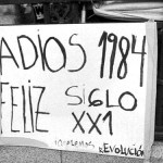 cartel acampadasol sol