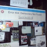 404 democracia not found