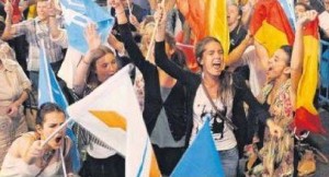 jóvenes conservadores