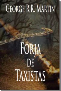 Portada aleatoria generada Juego de Tronos