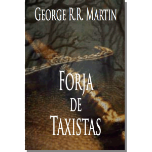 Portada aleatoria generada Juego de Tronos