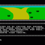 Historias del ZX Spectrum (2/3): texto y música