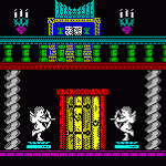 Historias del ZX Spectrum (3/3): ensamblador y gráficos